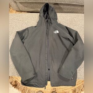 The North Face Boys's Triclimate 3 in 1 Winter Coat